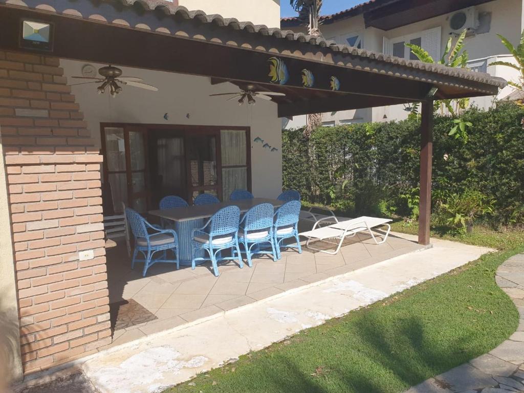  Casa de Praia Litoral Norte