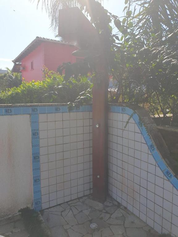  Casa de Praia Litoral Norte