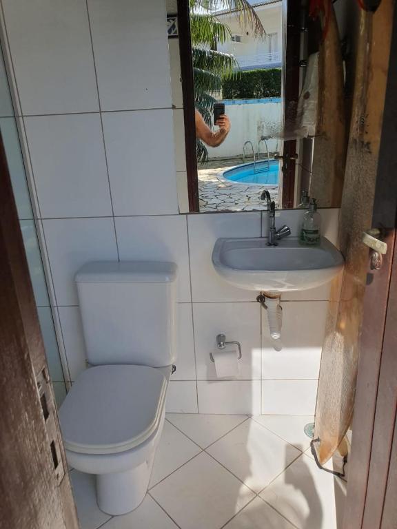  Casa de Praia Litoral Norte