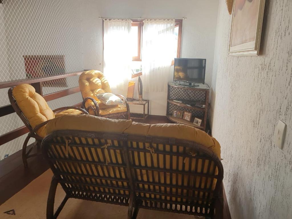  Casa de Praia Litoral Norte