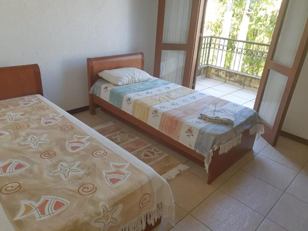  Casa de Praia Litoral Norte