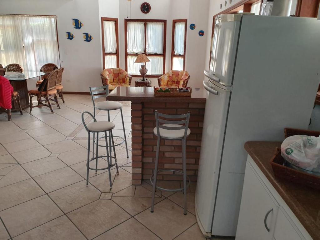  Casa de Praia Litoral Norte