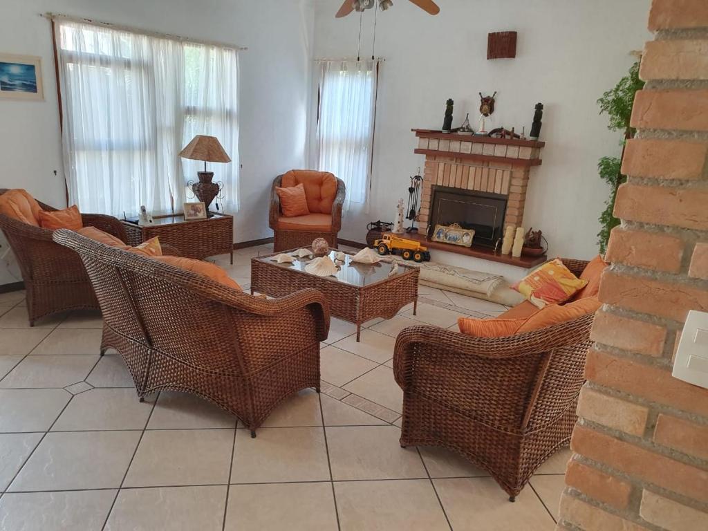  Casa de Praia Litoral Norte