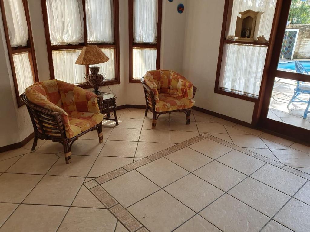  Casa de Praia Litoral Norte