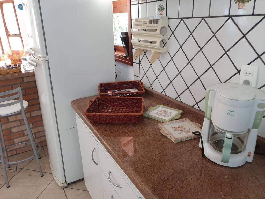  Casa de Praia Litoral Norte