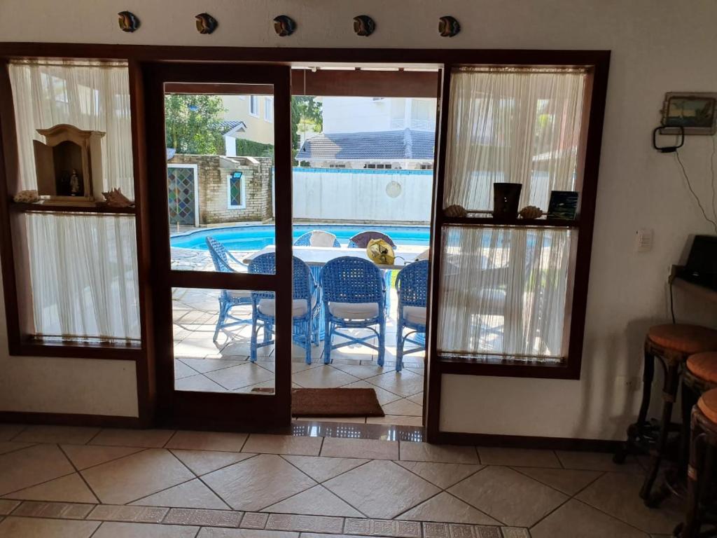  Casa de Praia Litoral Norte
