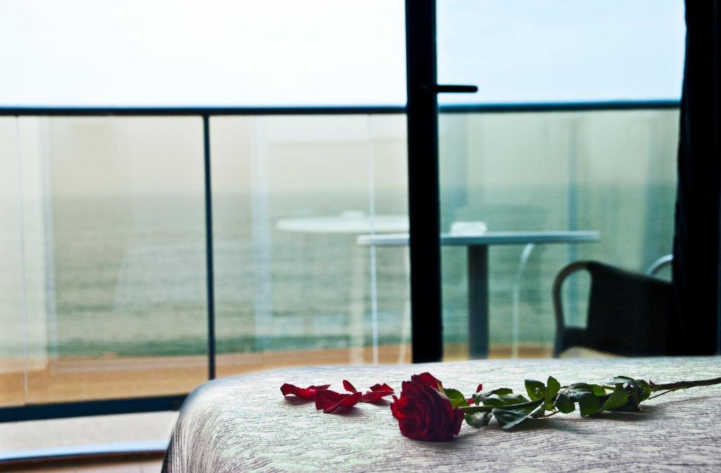 Fotografie z fotogalerie ubytování Hotel Amaraigua – All Inclusive – Adults Only v destinaci Malgrat de Mar