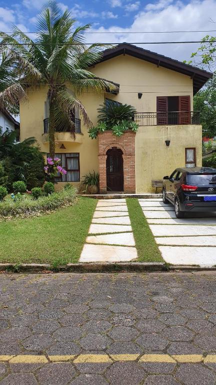 Casa de Praia Litoral Norte
