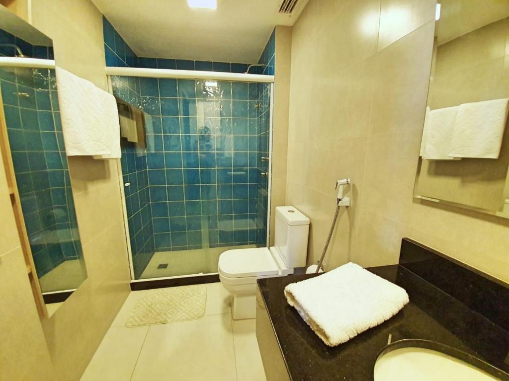  Apartamento Barra Pé na Areia