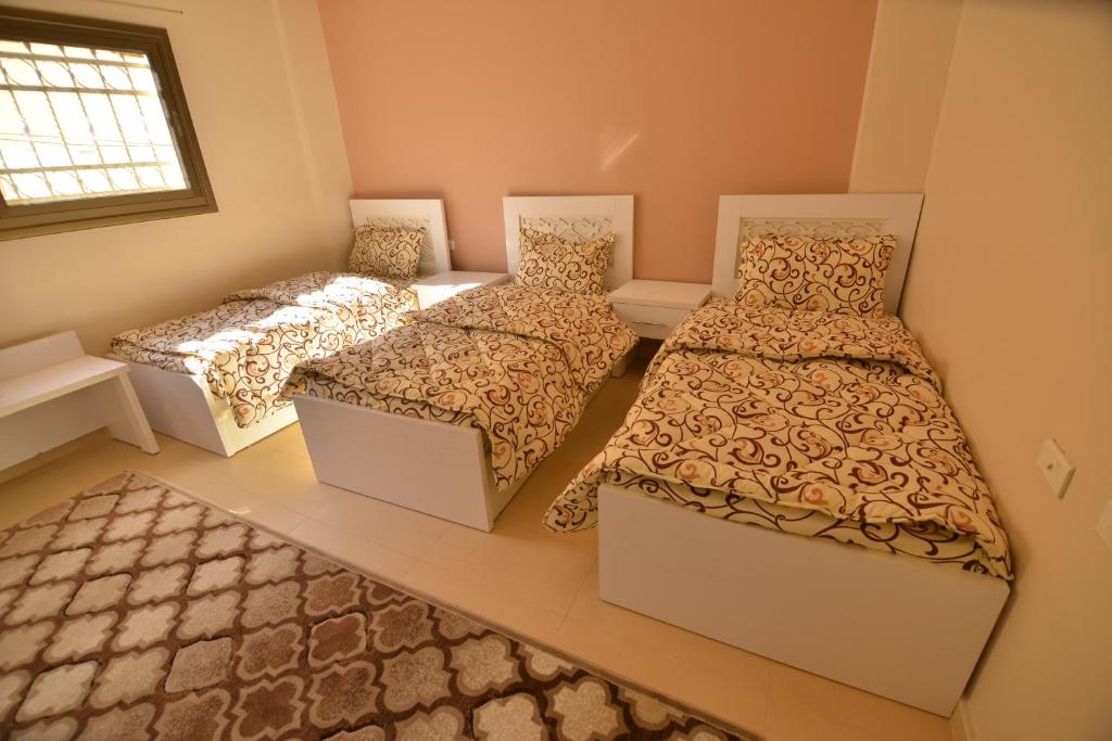 Fotografie z fotogalerie ubytování Juniper House v destinaci Wadi Musa