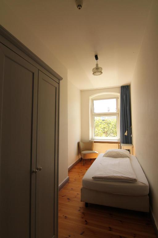 36 Rooms Hostel Berlin Kreuzberg