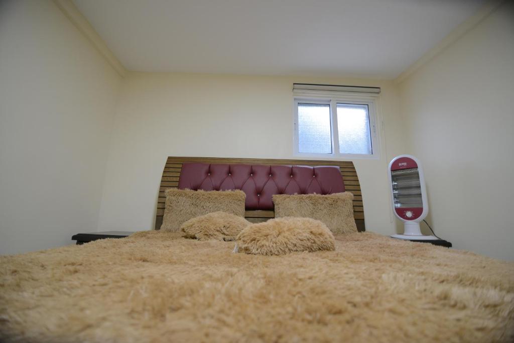 Fotografie z fotogalerie ubytování Juniper House v destinaci Wadi Musa