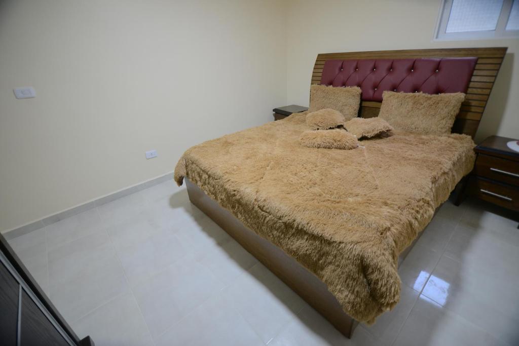 Fotografie z fotogalerie ubytování Juniper House v destinaci Wadi Musa