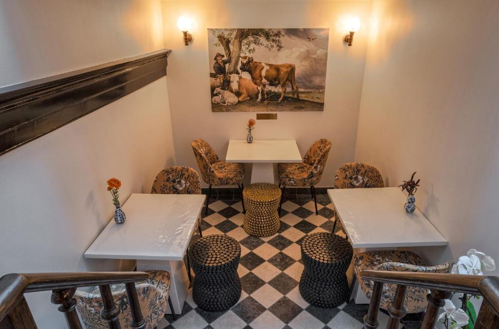 Hotel des Arts - Resim 26