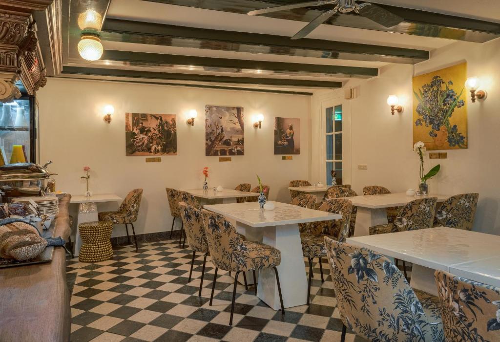 Hotel des Arts - Resim 18