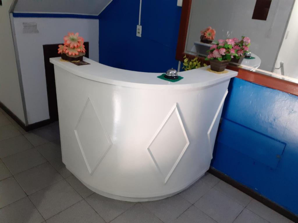  Pousada Costa Azul
