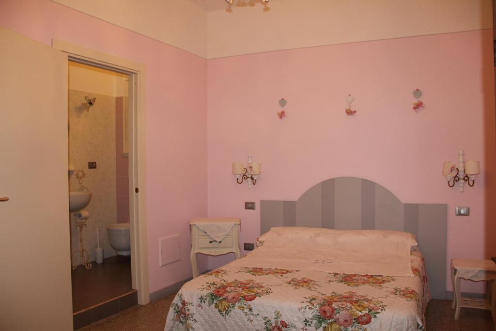 Fotografia z galérie ubytovania B&B Il Filo Di Arianna v destinácii Imperia