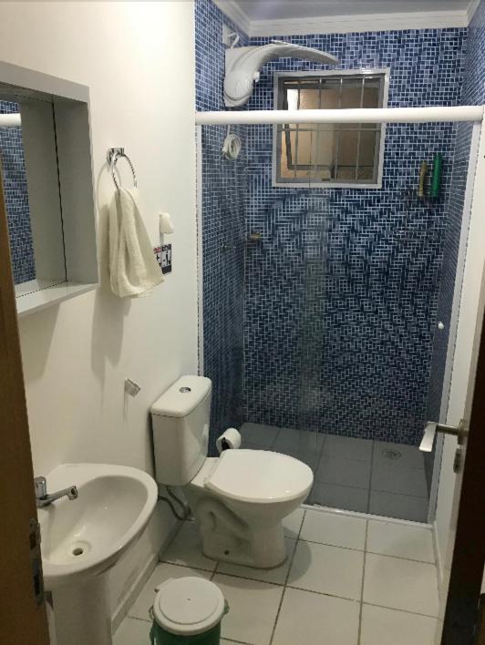  Aconchegante Ap na Maranduba