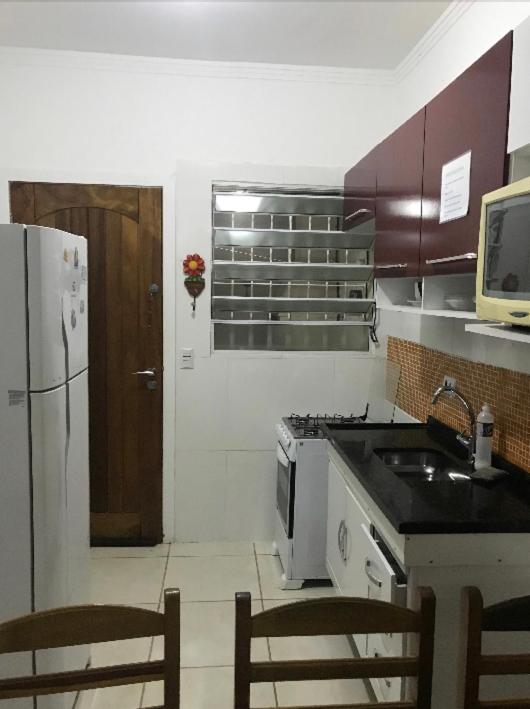  Aconchegante Ap na Maranduba