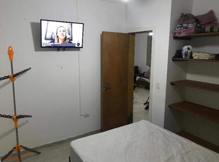  Aconchegante Ap na Maranduba