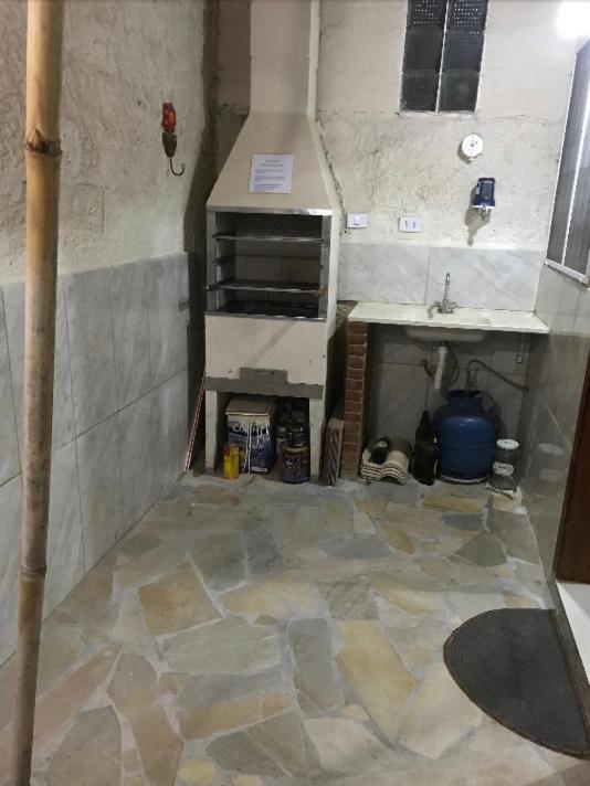  Aconchegante Ap na Maranduba