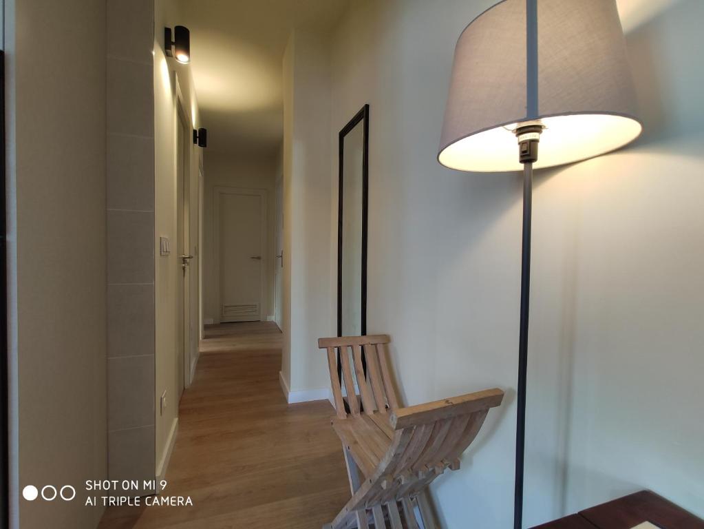 Foto sihtkohas El Pas de la Casa asuva majutusasutuse PROBER-PESSONS galeriist