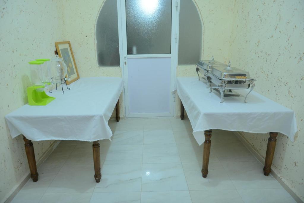 Fotografie z fotogalerie ubytování Petra Lion Hotel v destinaci Wadi Musa