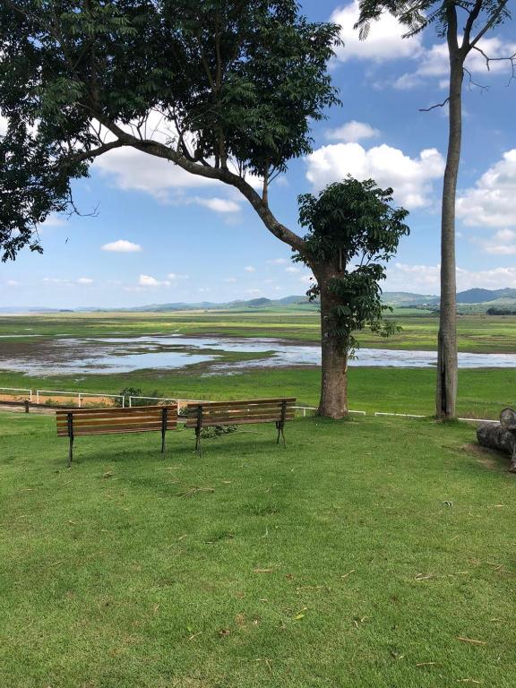  Pousada Pontal do Lago