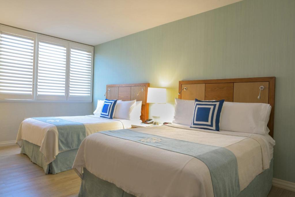 Gateway Hotel Santa Monica photo