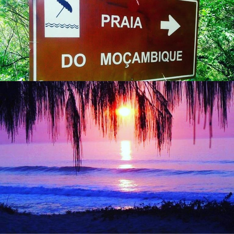  Pousada Ilha dos Anjos