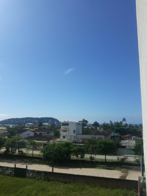  Apartamento na Praia