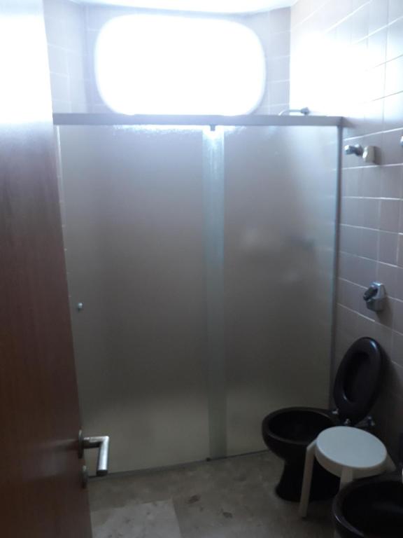  Apartamento na Praia