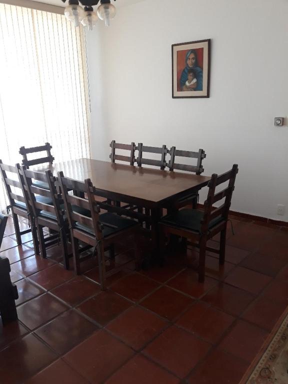  Apartamento na Praia
