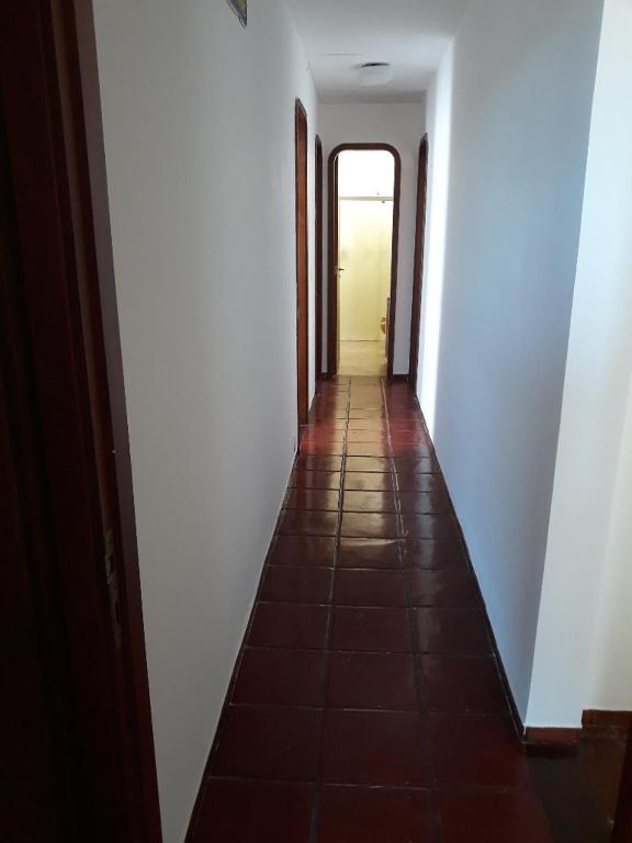 Apartamento na Praia