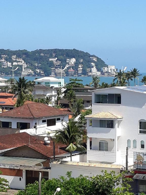  Apartamento na Praia