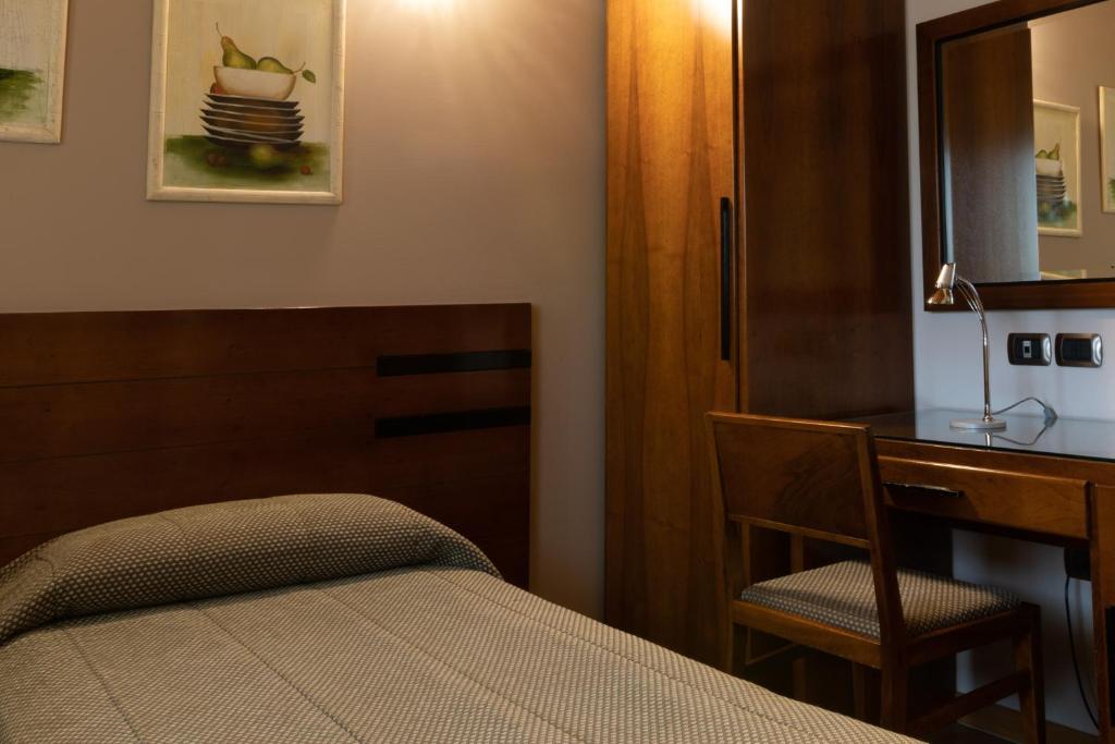 Hotel Locanda Al Sole - Single Room