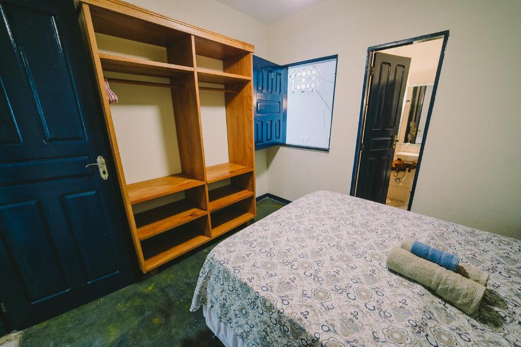  Odoyá Apartamentos