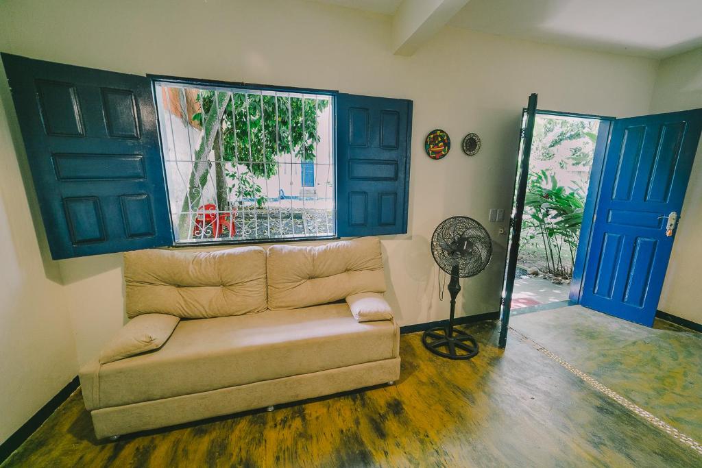  Odoyá Apartamentos