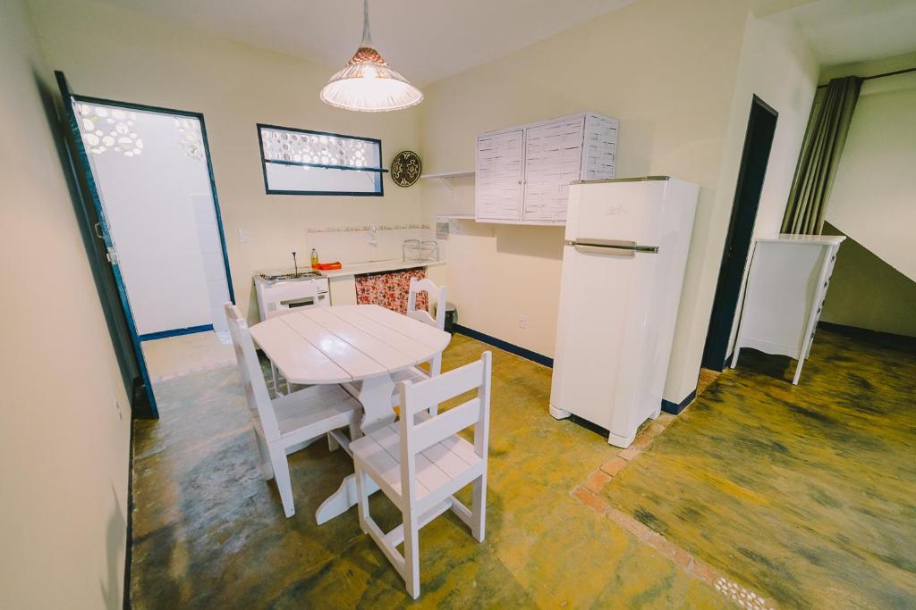  Odoyá Apartamentos