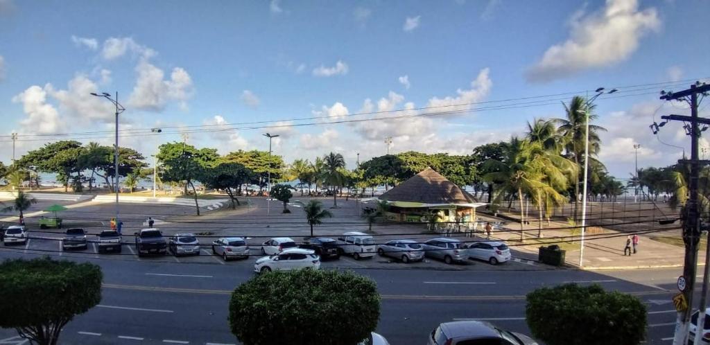  MACEIO APT 4 QUARTOs FRENTE PRAIA PAJUÇARA