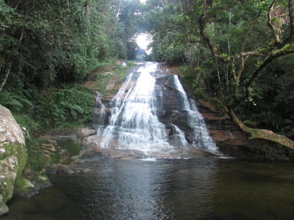  Sitio das bromelias Cachoeira do Tombador