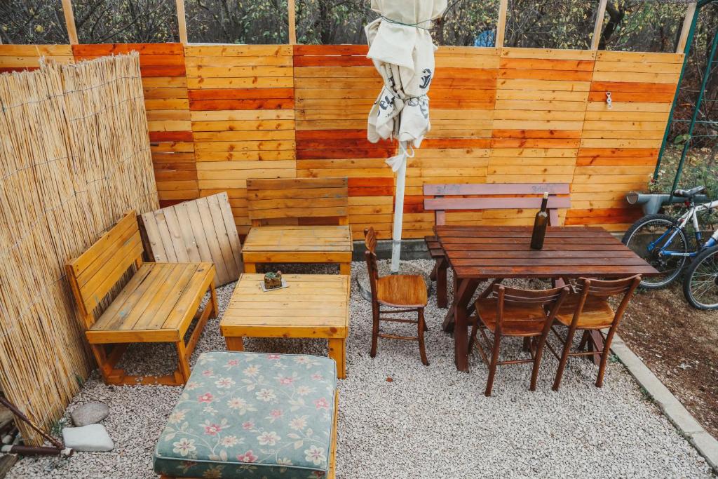 Foto sihtkohas Niš asuva majutusasutuse Apartmani Pause galeriist