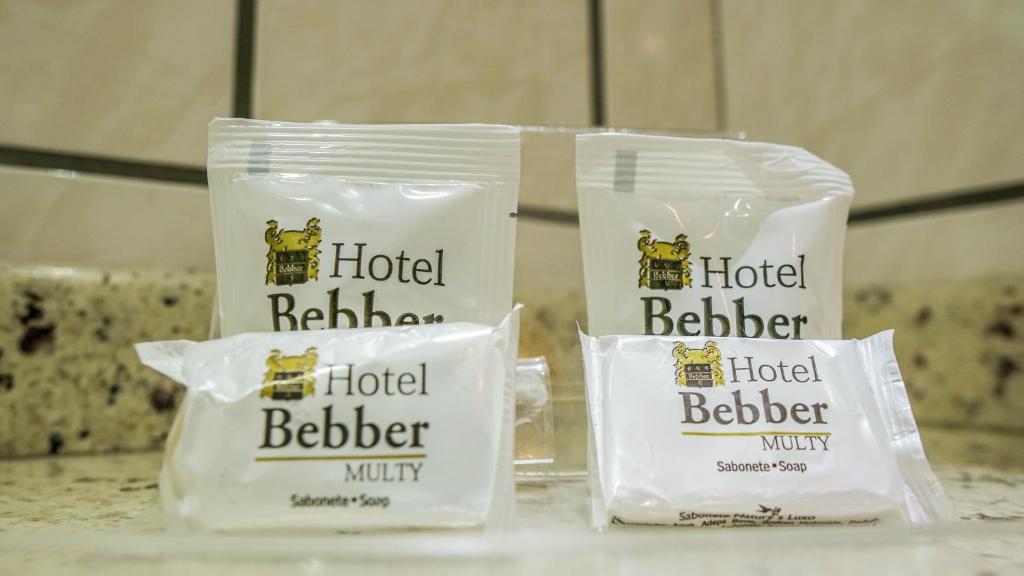  Bebber Hotel
