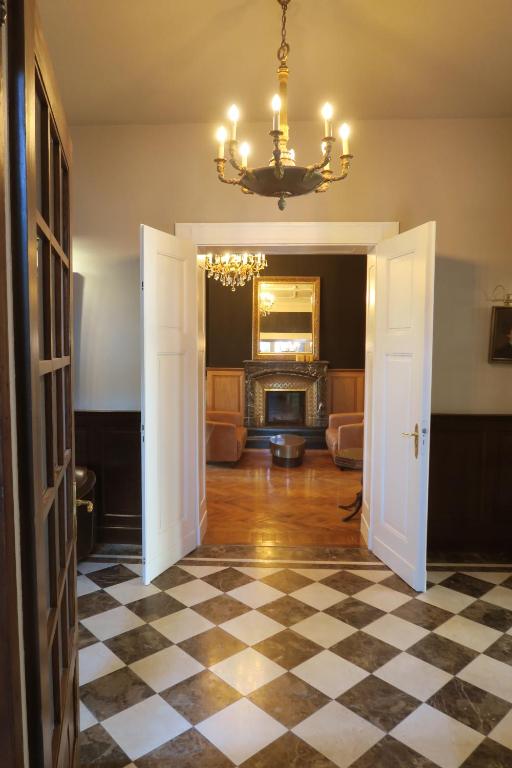 Foto dalla galleria di Hotel Hollerbusch a Weimar
