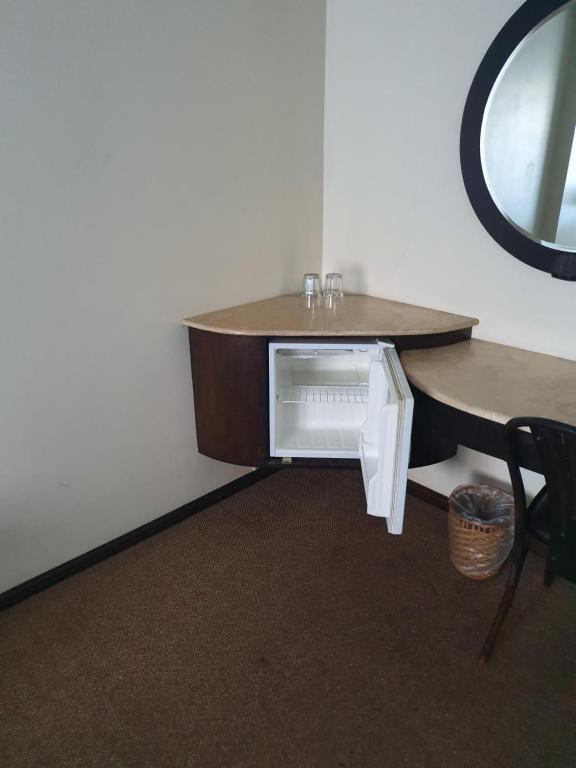 Departamento Céntrico - トリプルルーム