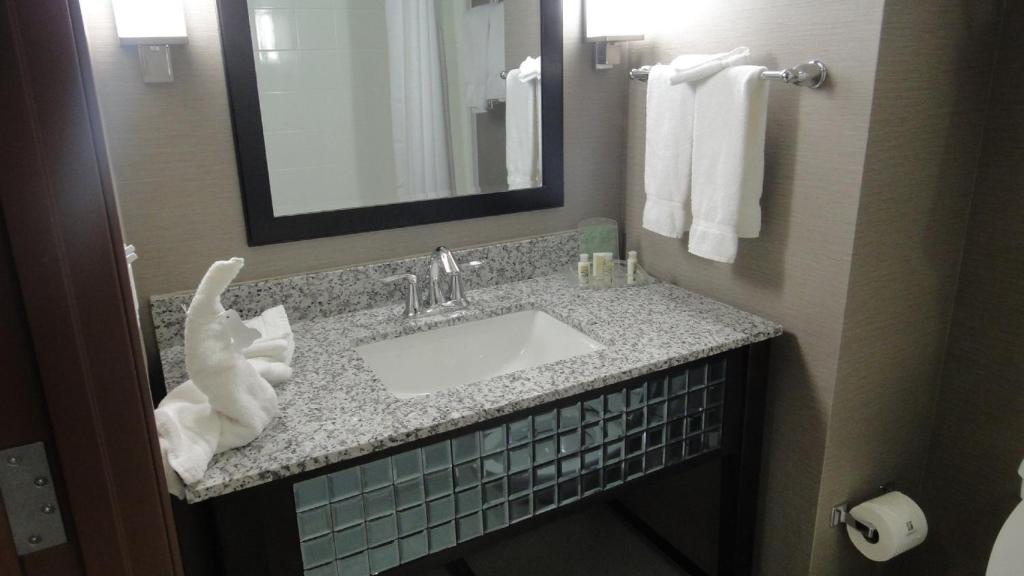 Holiday Inn & Suites San Antonio Northwest by IHG - One-Bedroom Suite With Two Queen Beds
