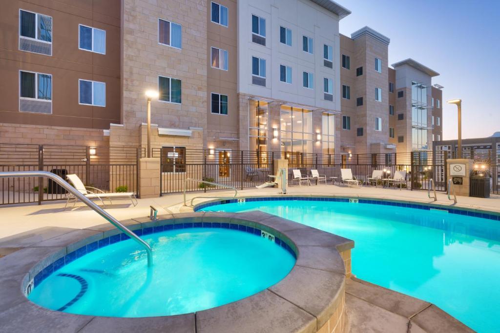 Staybridge Suites - Lehi - Traverse Ridge Center, an IHG Hotel