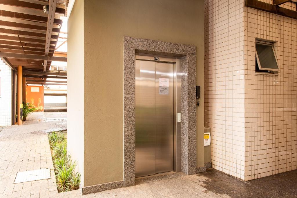 Fotografie z fotogalerie ubytování Pampulha Flat v destinaci Belo Horizonte
