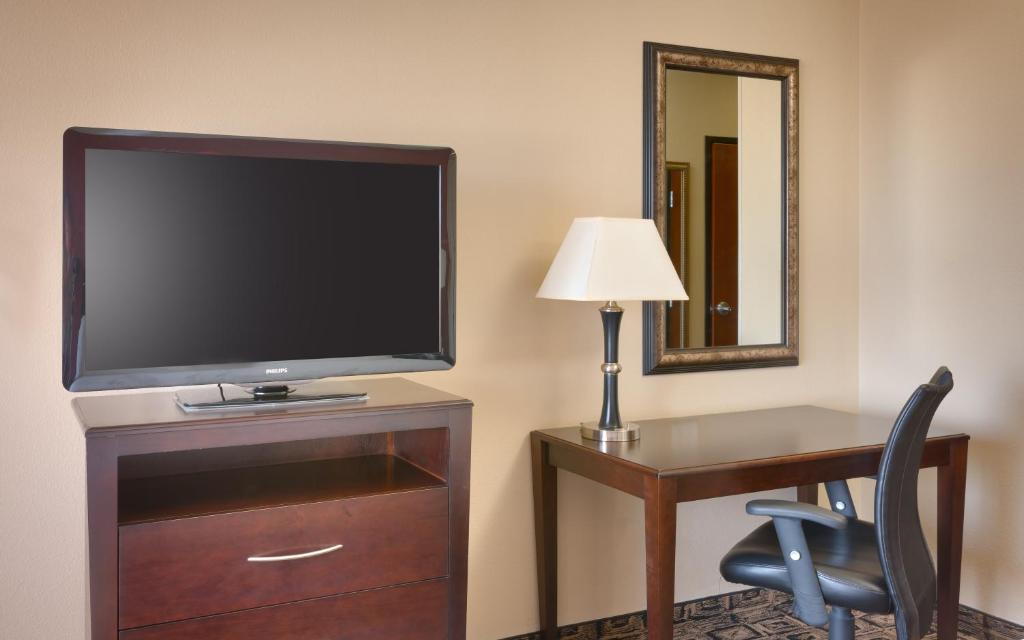 Holiday Inn & Suites Salt Lake City - Airport West by IHG - Error
