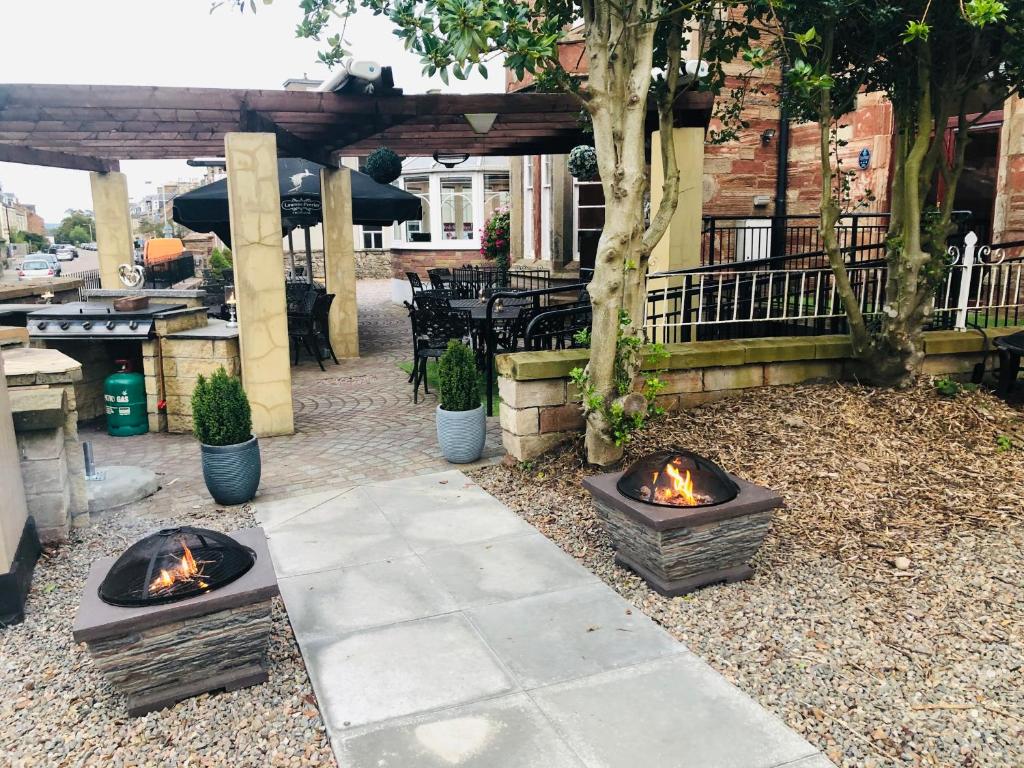 Redcliffe Hotel - Resim 27